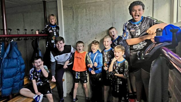 MJE Saison 2024/25