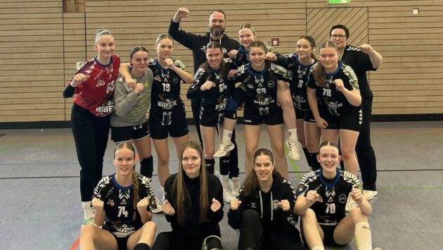 WJA Saison 2024/25