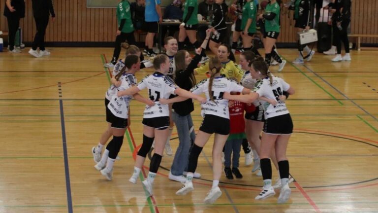WJB Saison 2024/25