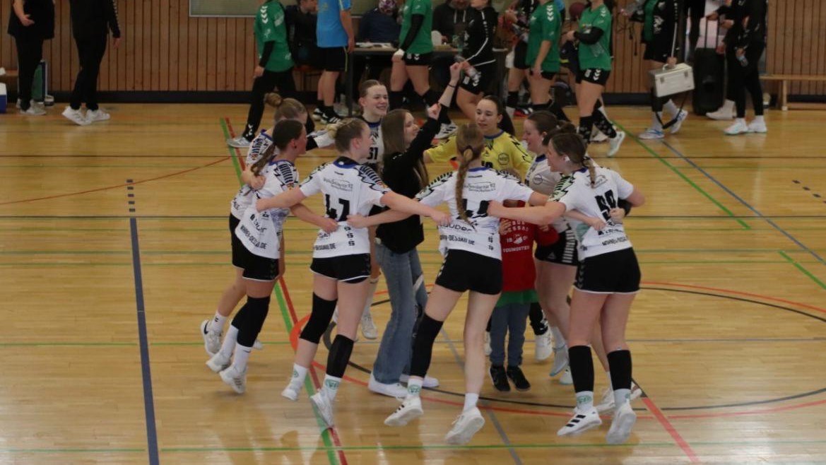 WJB Saison 2024/25
