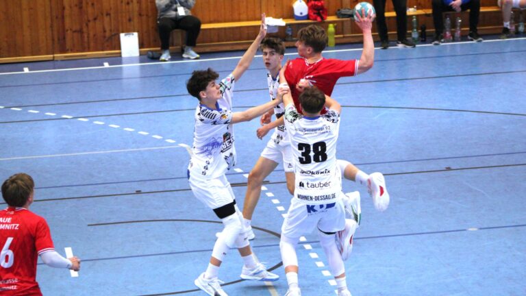 MJB Saison 2024/25