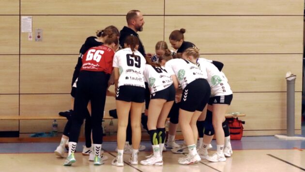 WJA Saison 2024/25