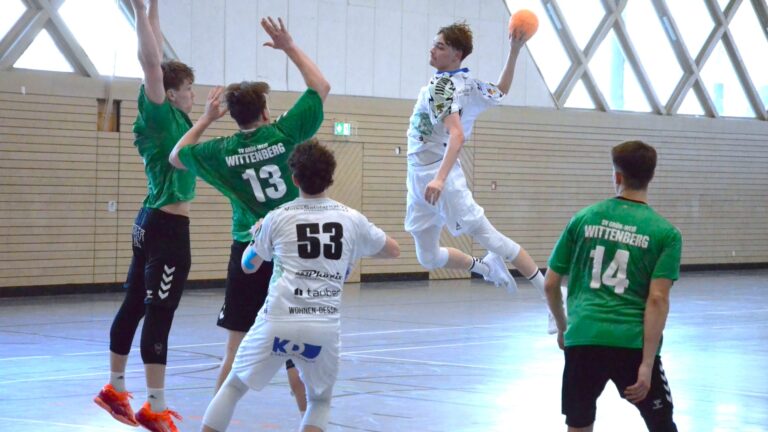 MJA Saison 2024/25