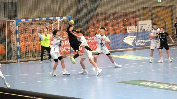 MJC Saison 2024/25