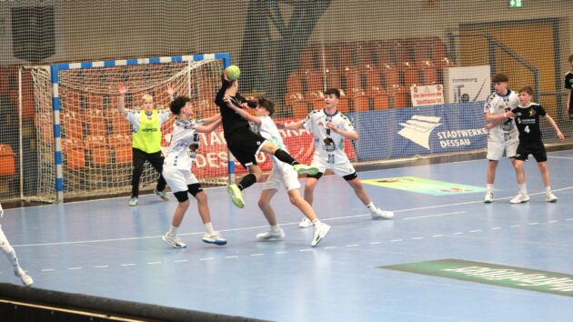 MJC Saison 2024/25