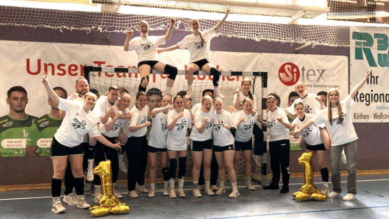 WJA Saison 2024/25