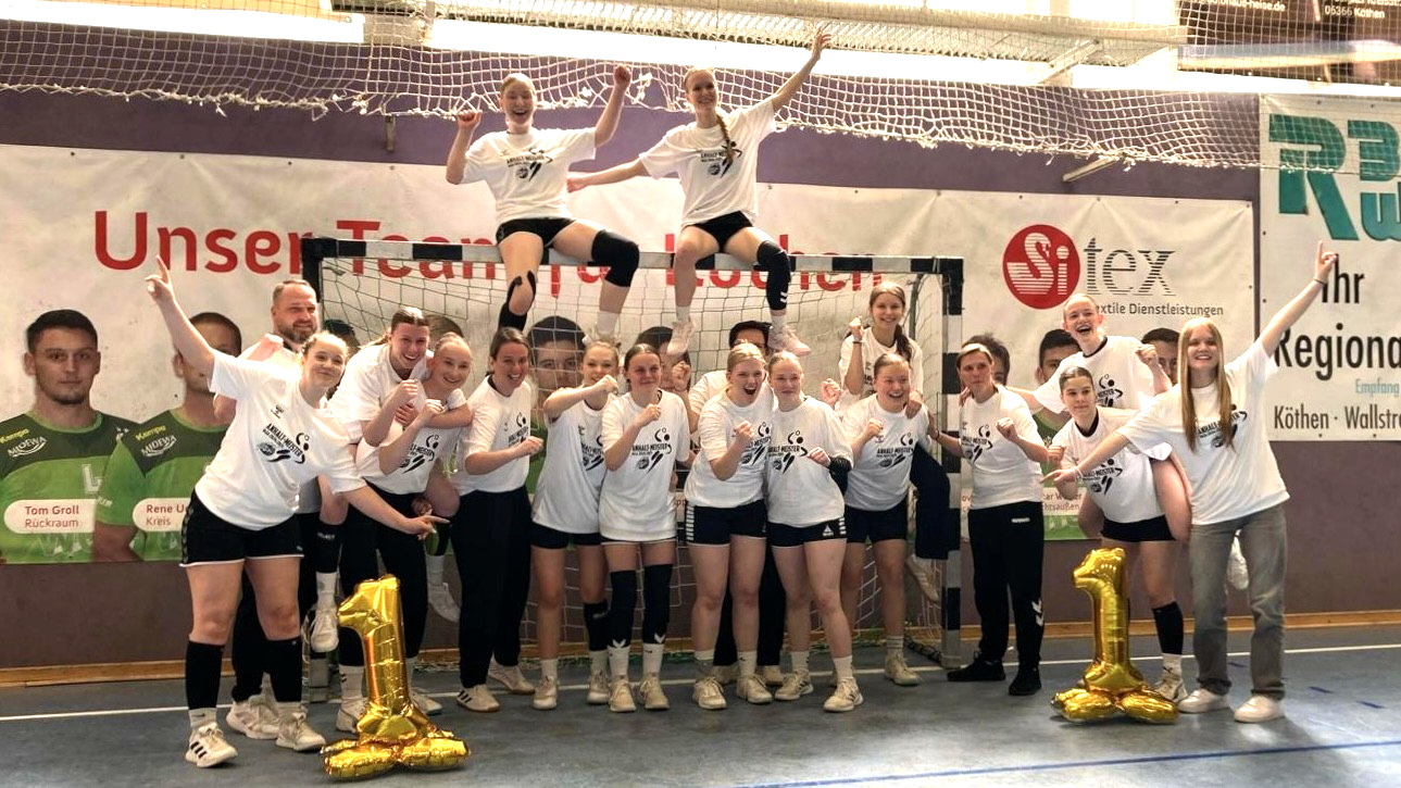 WJA Saison 2024/25