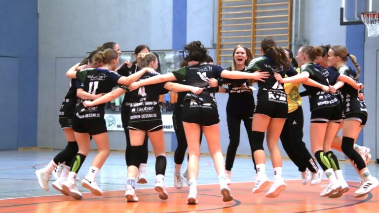 WJB Saison 2024/25