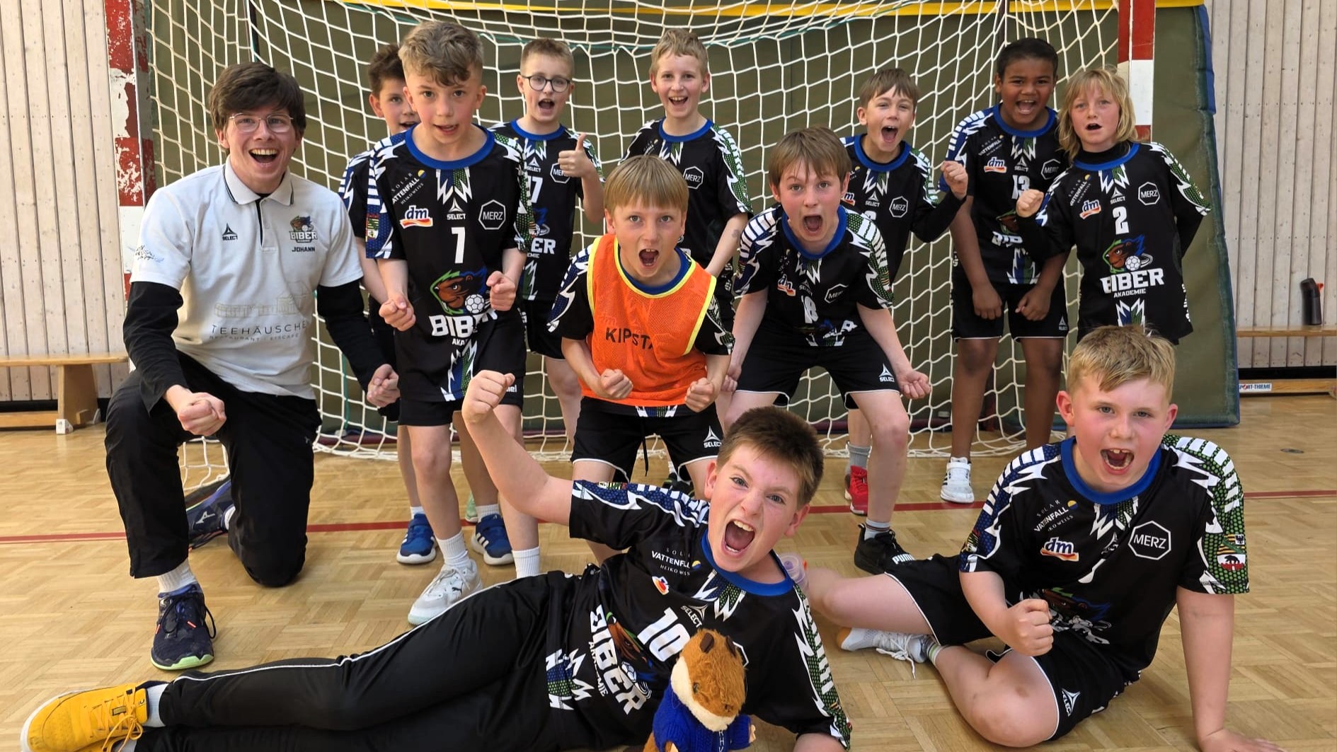 MJE Saison 2024/25
