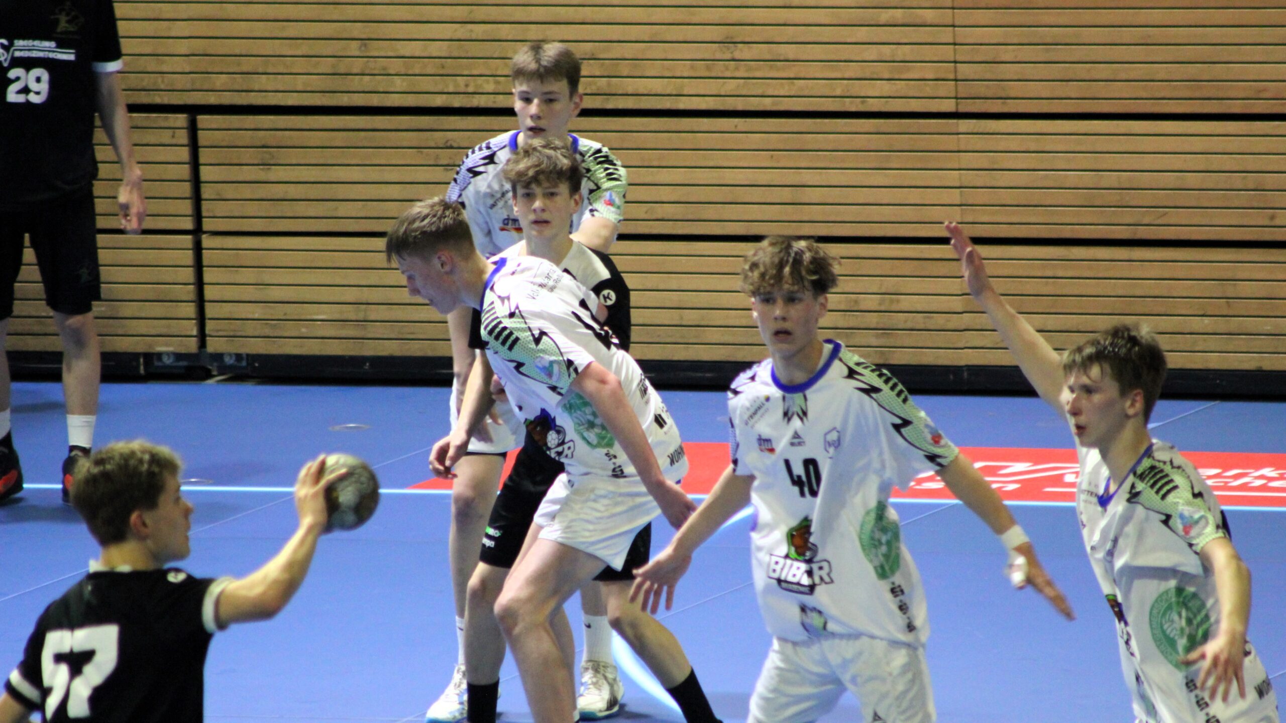 MJB Saison 2024/25