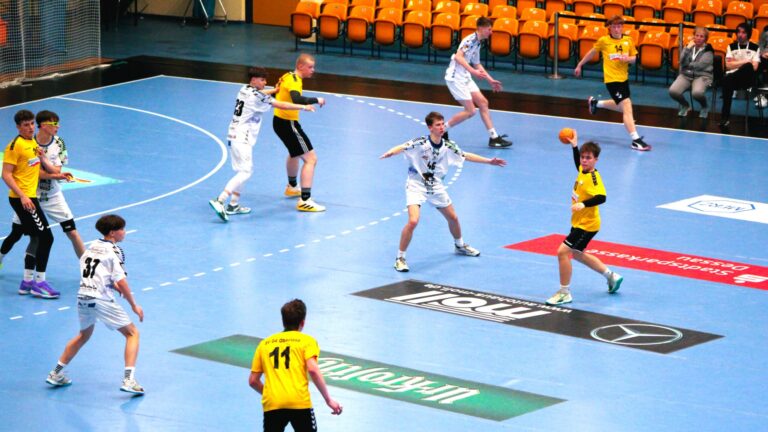 MJB Saison 2024/25