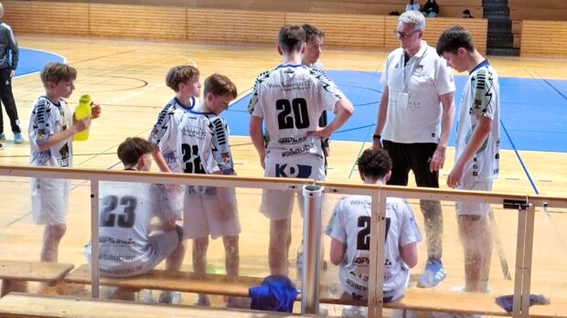 MJC Saison 2024/25