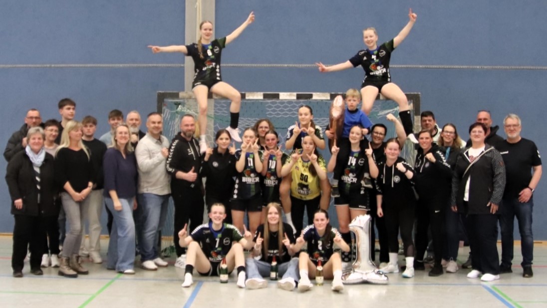 WJB Saison 2024/25