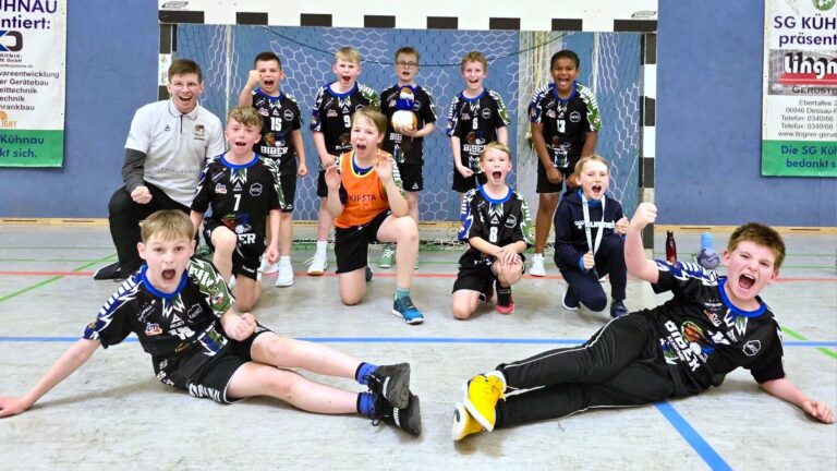 MJE Saison 2024/25