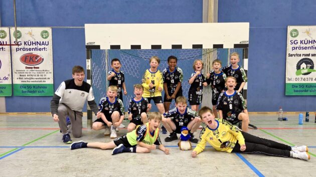 MJE Saison 2024/25