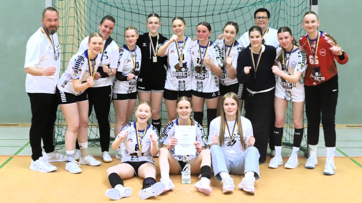 WJA Saison 2024/25