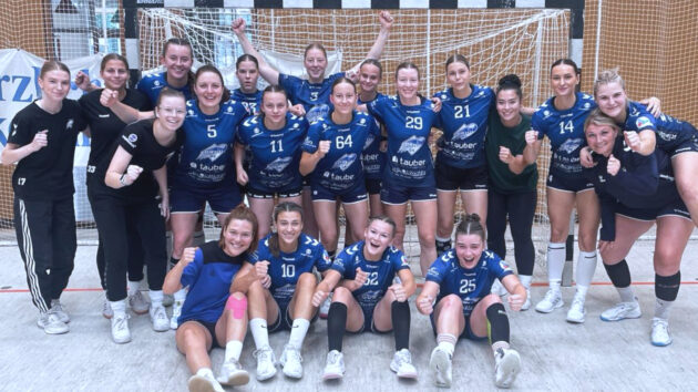 Beitragsbild_Trainingslager_Frauen_I_Mannschaft DRHV-Damen Saison 2025/26