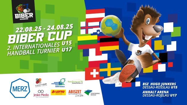Biber-Cup 2025