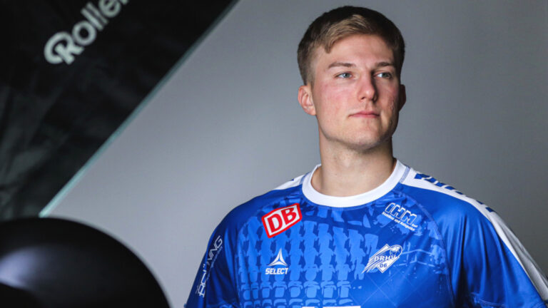 Luka Baumgart Saison 2025/26