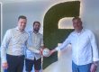Neuer Premiumpartner Führer Gruppe August 2025