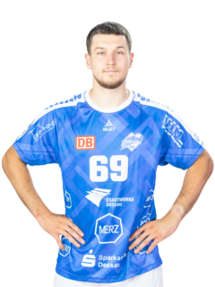 Niklas Döbbel Saison 2026/27