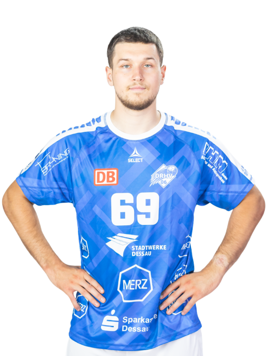Niklas Döbbel Saison 2026/27