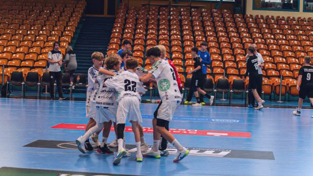 DRHV-C-Jugend Saison 2025/26