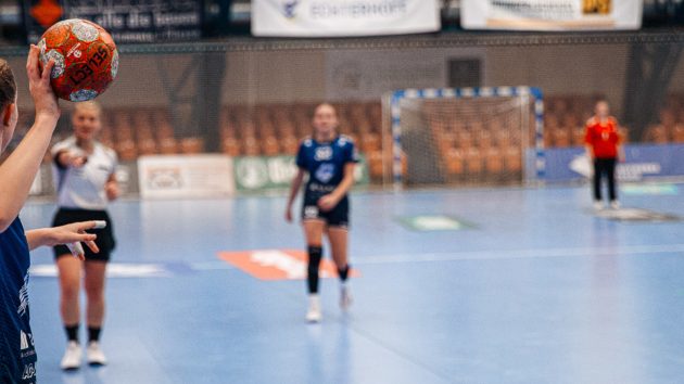 Stockmotiv Damen Saison 2025/26