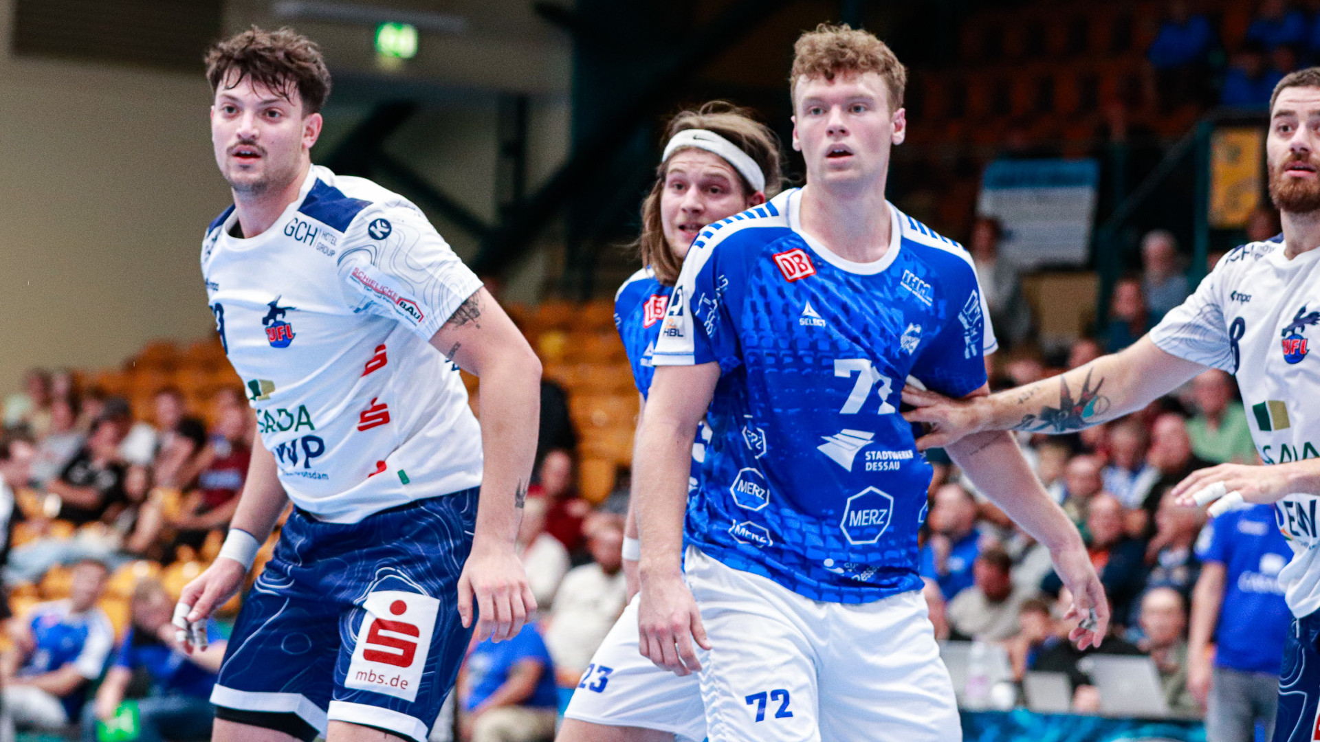 Tim Hertzfeld Saison 2025/26