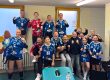weibliche D-Jugend Saison 2025/26