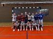 weibliche D-Jugend Saison 2025/26
