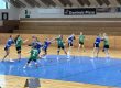 Weibliche D-Jugend Saison 2025/26 beim Gastspiel in Wittenberg