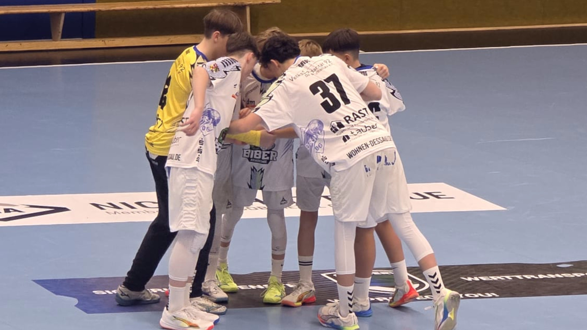spielbericht_c_jugend_aue_0126 C-Jugend mit Niederlage in Aue - MVH-Pokal Saison 2025/26