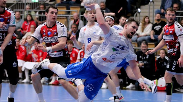 Valentin Neagu Saison 2025/26