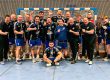 3. Männer des DRHV sicher sich die Anhalt-Meisterschaft in der Bezirksliga Saison 2025/26