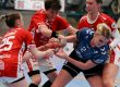 Ann-Christin König DRHV-Damen Saison 2025/26
