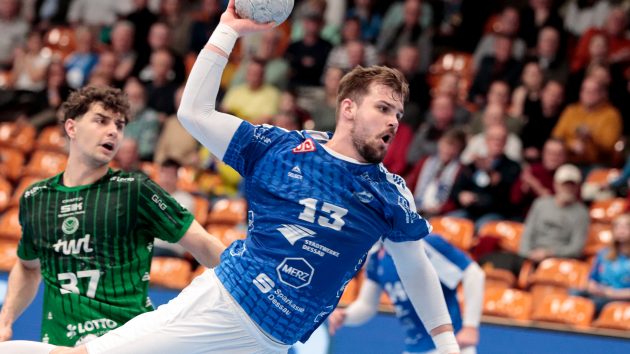 Valentin Neagu Saison 2025/26