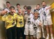 männliche C-Jugend Saison 2025/26