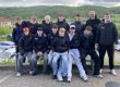 B-Jugend beim Qualifikationsturnier in Eisenach im Mai 2026
