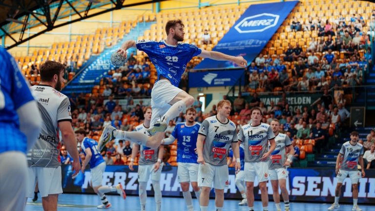 Yannick Danneberg Saison 2026/27
