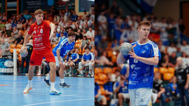 Wechsel Haake / Hadzimuhamedovic Mai 2026