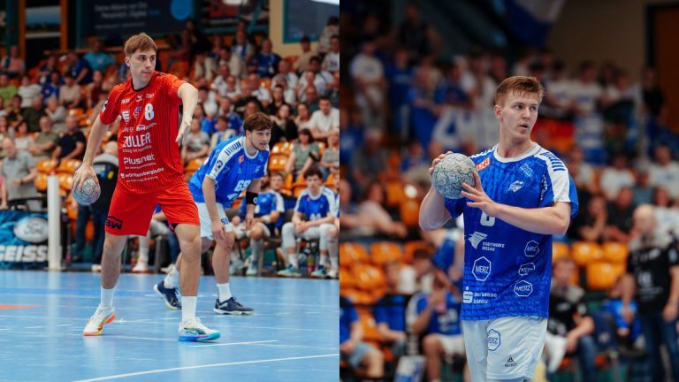 Wechsel Haake / Hadzimuhamedovic Mai 2026