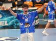 Luca Bösener Saison 2025/26
