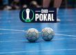 Stockmotiv DHB-Pokal Saison 2026/27