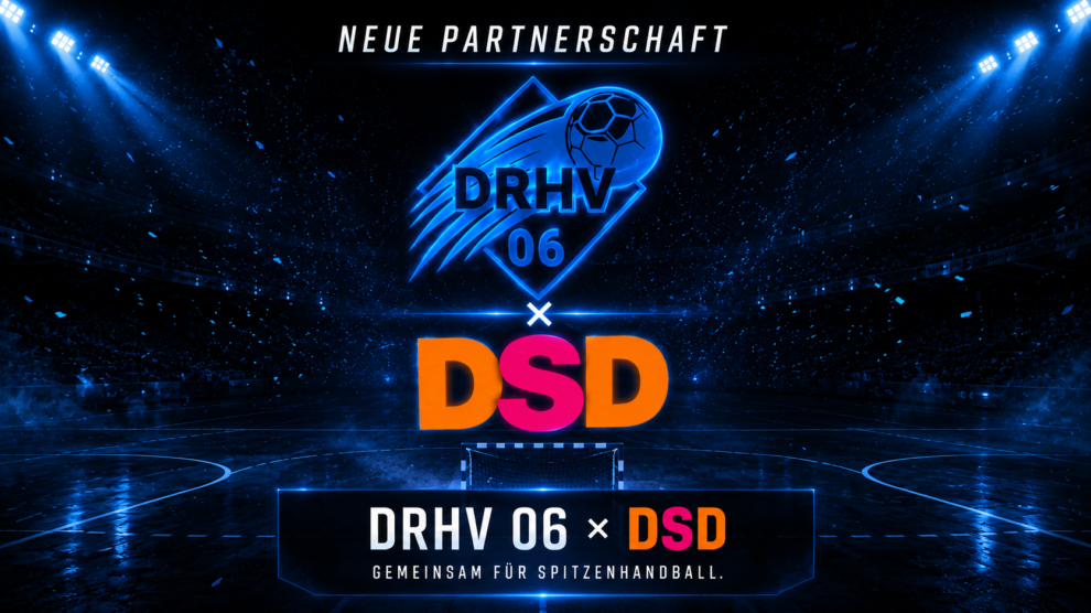 1920+1080 DSD neuer Partner DSD gGmbH Saison 2026/27