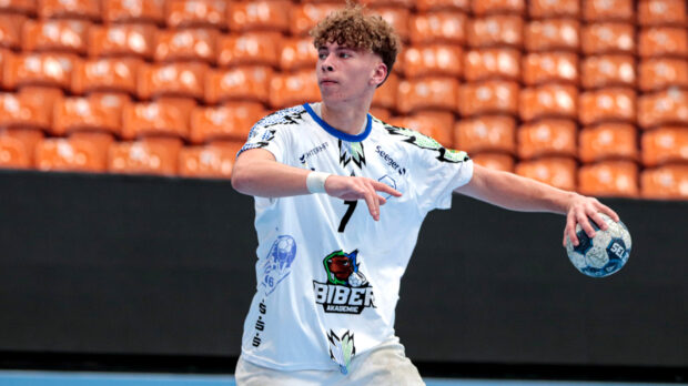 Finaltag beim 3. Internationalen Handballturnier 2026